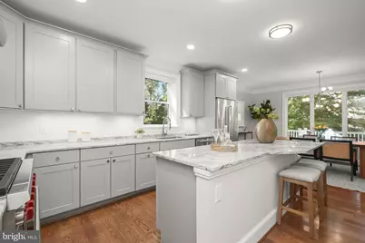 3245 Arcadia Place NW, Washington, DC 20015 - Photo 10