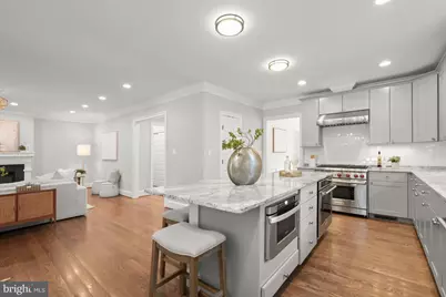 3245 Arcadia Place NW, Washington, DC 20015 - Photo 12