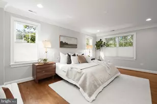 3245 Arcadia Pl NW, Washington, DC 20015 - Photo 20