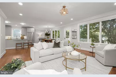 3245 Arcadia Place NW, Washington, DC 20015 - Photo 16