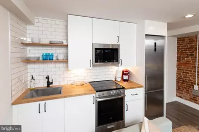 1517 6th Street NW #BSMT, Washington, DC 20001 - Photo 6