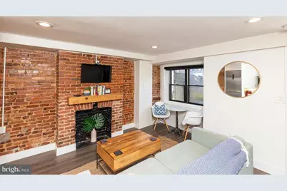 1517 6th Street NW #BSMT, Washington, DC 20001 - Photo 4