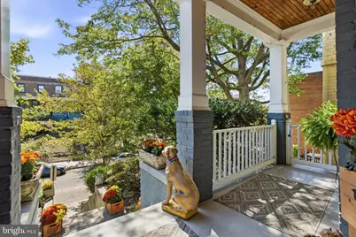 735 Fairmont Street NW, Washington, DC 20001 - Photo 6