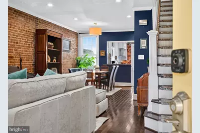 735 Fairmont Street NW, Washington, DC 20001 - Photo 16