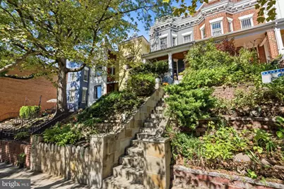 735 Fairmont Street NW, Washington, DC 20001 - Photo 4
