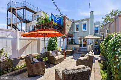 735 Fairmont Street NW, Washington, DC 20001 - Photo 12