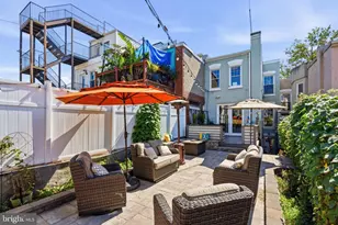 735 Fairmont St NW, Washington, DC 20001 - Photo 12