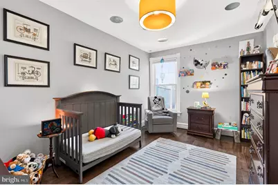 735 Fairmont Street NW, Washington, DC 20001 - Photo 52
