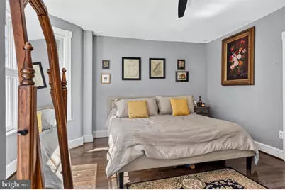 735 Fairmont Street NW, Washington, DC 20001 - Photo 44