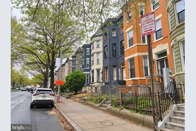 5 Rhode Island Avenue NW #403, Washington, DC 20001 - Photo 2