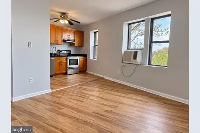 5 Rhode Island Avenue NW #403, Washington, DC 20001 - Photo 6