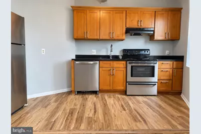 5 Rhode Island Avenue NW #403, Washington, DC 20001 - Photo 8
