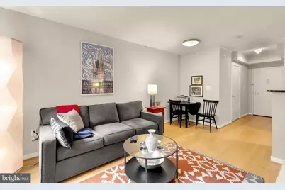 1000 New Jersey Avenue SE #525, Washington, DC 20003 - Photo 4
