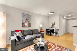 1000 New Jersey Ave SE, Washington, DC 20003 - Photo 4