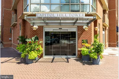 1000 New Jersey Avenue SE #525, Washington, DC 20003 - Photo 2