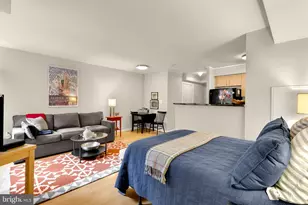 1000 New Jersey Ave SE, Washington, DC 20003 - Photo 6