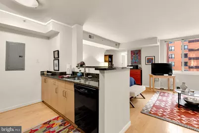 1000 New Jersey Avenue SE #525, Washington, DC 20003 - Photo 10
