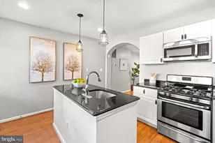 733 Hamilton St NW, Washington, DC 20011 - Photo 14