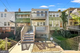 733 Hamilton St NW, Washington, DC 20011 - Photo 38