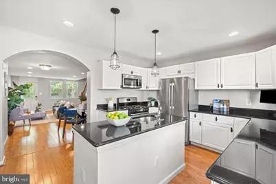 733 Hamilton Street NW, Washington, DC 20011 - Photo 10