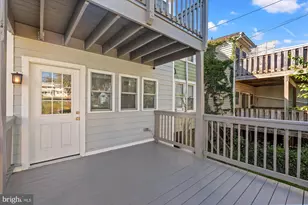 733 Hamilton St NW, Washington, DC 20011 - Photo 16