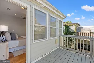733 Hamilton St NW, Washington, DC 20011 - Photo 24
