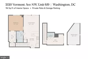 2120 Vermont Ave NW, Washington, DC 20001 - Photo 34