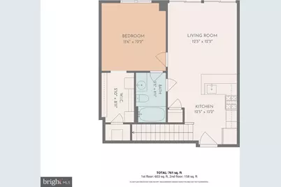 2120 Vermont Avenue NW #619, Washington, DC 20001 - Photo 18