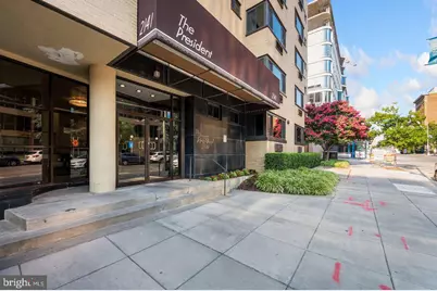 2141 I Street NW #809, Washington, DC 20037 - Photo 1