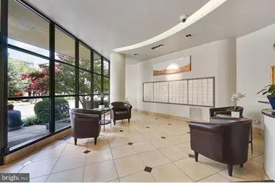 2141 I Street NW #809, Washington, DC 20037 - Photo 4
