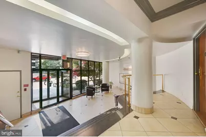 2141 I Street NW #809, Washington, DC 20037 - Photo 2