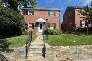 4323 Alton Pl NW, Washington, DC 20016 - Photo 1