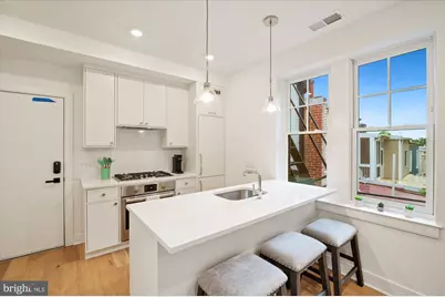 2869 28th Street NW #304, Washington, DC 20008 - Photo 4