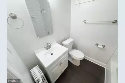 5009 1st Street NW #3, Washington, DC 20011 - Photo 4