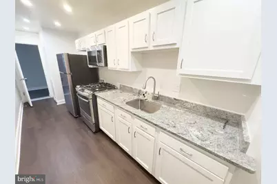 5009 1st Street NW #3, Washington, DC 20011 - Photo 2