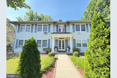 4348 Ellicott Street NW #1, Washington, DC 20016 - Photo 1