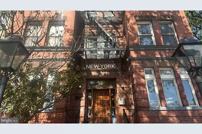 115 New York Avenue NW #6, Washington, DC 20001 - Photo 4