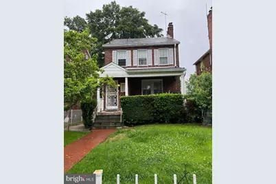 115 Quackenbos Street NW, Washington, DC 20011 - Photo 1