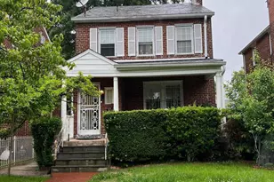 115 Quackenbos St NW, Washington, DC 20011 - Photo 1