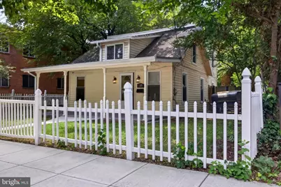117 Yuma Street SE, Washington, DC 20032 - Photo 2