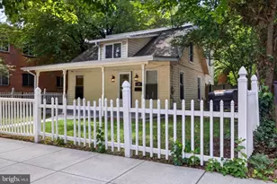117 Yuma St SE, Washington, DC 20032 - Photo 2