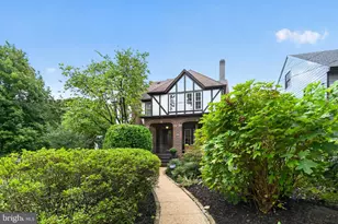 4123 Military Rd NW, Washington, DC 20015 - Photo 1
