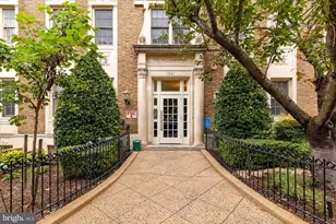 1621 T St NW, Washington, DC 20009 - Photo 2