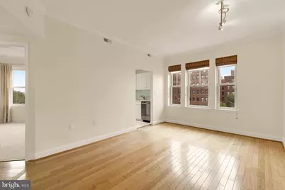 1621 T Street NW #605, Washington, DC 20009 - Photo 4