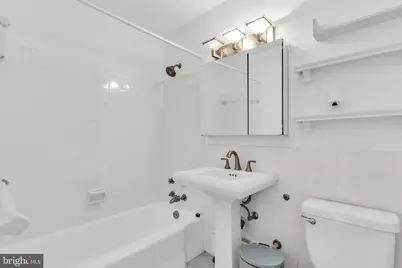 4000 Tunlaw Road NW #318, Washington, DC 20007 - Photo 24