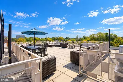 4000 Tunlaw Road NW #318, Washington, DC 20007 - Photo 36