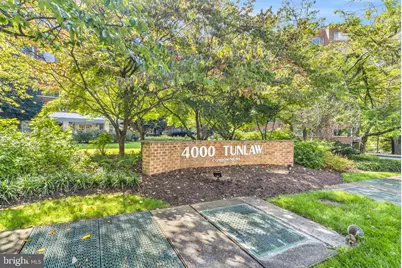 4000 Tunlaw Road NW #318, Washington, DC 20007 - Photo 4
