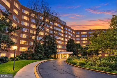 4000 Tunlaw Road NW #318, Washington, DC 20007 - Photo 1