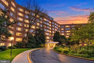 4000 Tunlaw Rd NW, Washington, DC 20007 - Photo 1