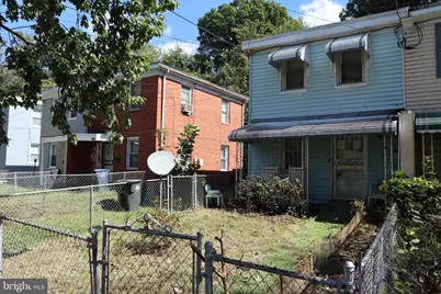 225 55th Street NE, Washington, DC 20019 - Photo 1